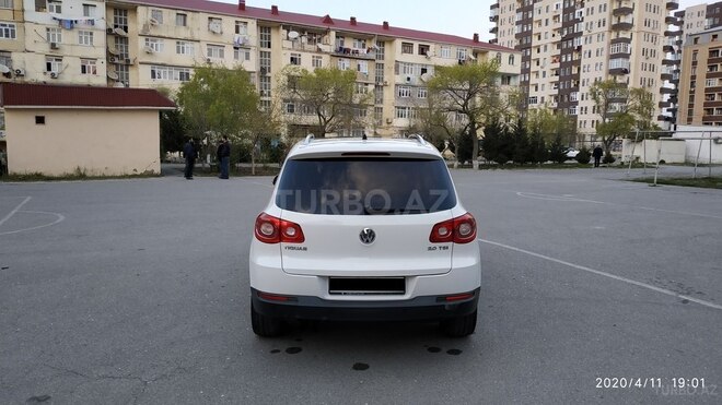 Volkswagen Tiguan 2010, 227,962 km - 2.0 л - Sumqayıt