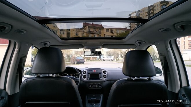 Volkswagen Tiguan 2010, 227,962 km - 2.0 л - Sumqayıt