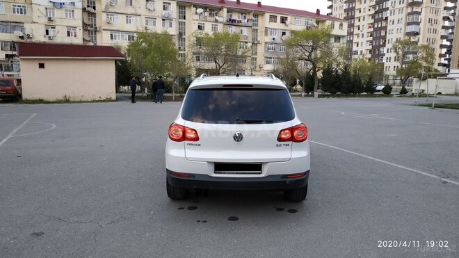 Volkswagen Tiguan 2010, 227,962 km - 2.0 л - Sumqayıt