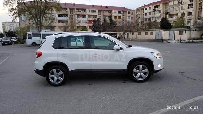 Volkswagen Tiguan 2010, 227,962 km - 2.0 л - Sumqayıt