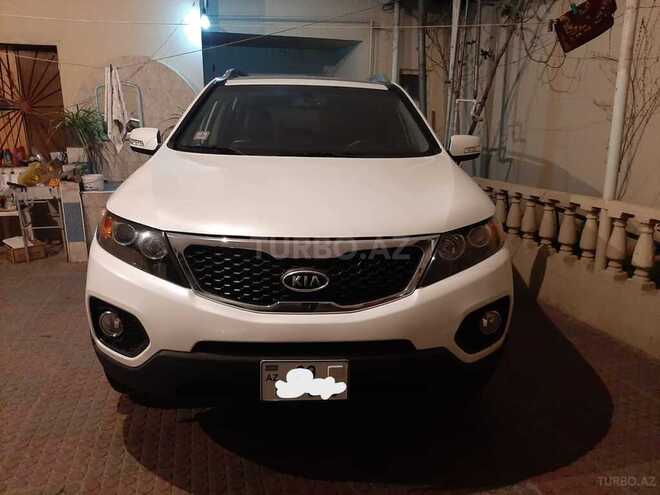 Kia Sorento 2011, 170,000 km - 2.4 l - Bakı