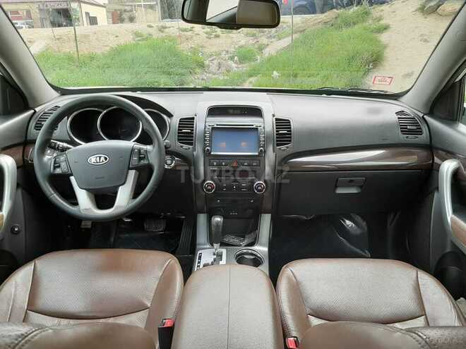 Kia Sorento 2011, 170,000 km - 2.4 l - Bakı