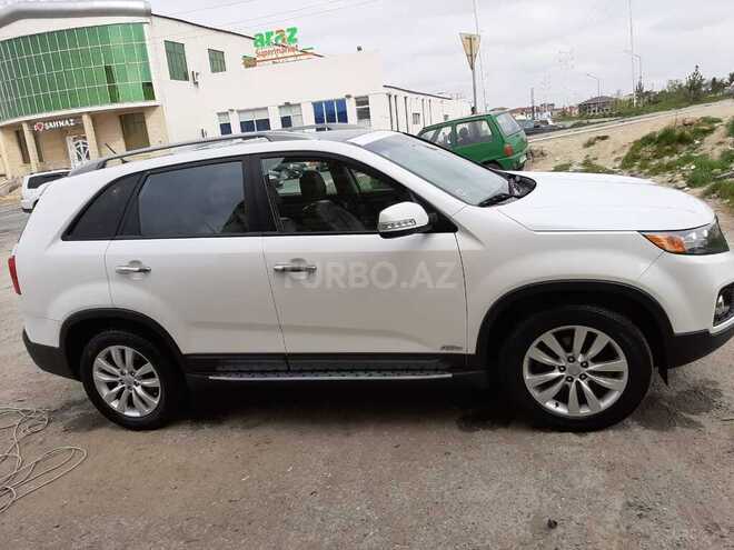 Kia Sorento 2011, 170,000 km - 2.4 l - Bakı