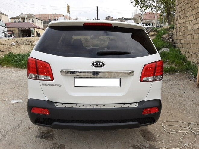 Kia Sorento 2011, 170,000 km - 2.4 l - Bakı