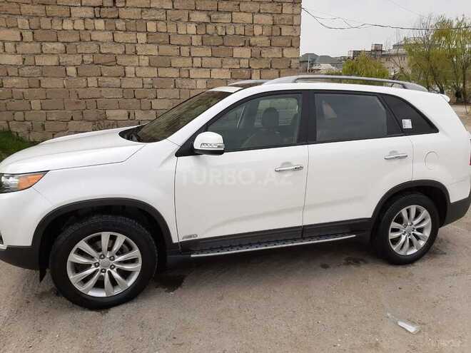 Kia Sorento 2011, 170,000 km - 2.4 l - Bakı