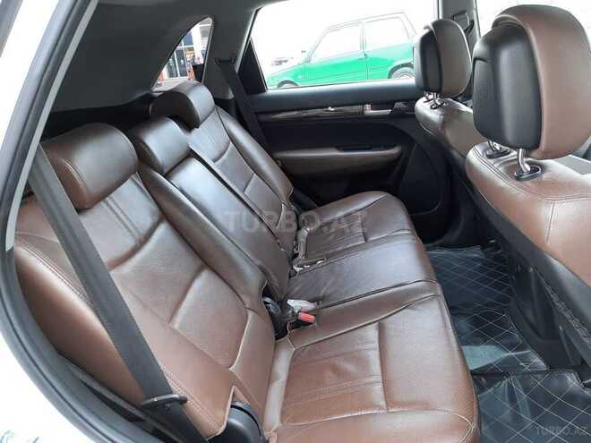 Kia Sorento 2011, 170,000 km - 2.4 l - Bakı