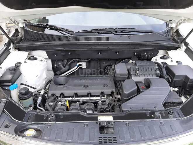Kia Sorento 2011, 170,000 km - 2.4 l - Bakı