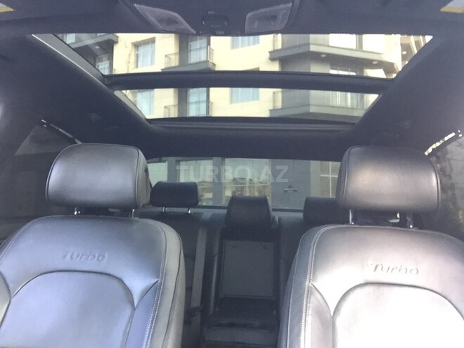 Hyundai Sonata 2014, 84,000 km - 2.0 l - Bakı