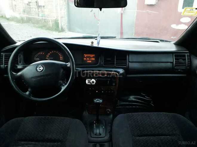 Opel Vectra 1996, 252,314 km - 1.8 l - Sumqayıt