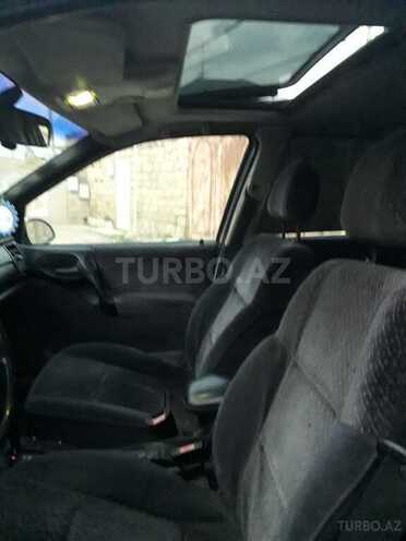 Opel Vectra 1996, 252,314 km - 1.8 l - Sumqayıt