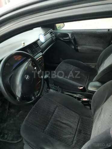 Opel Vectra 1996, 252,314 km - 1.8 l - Sumqayıt