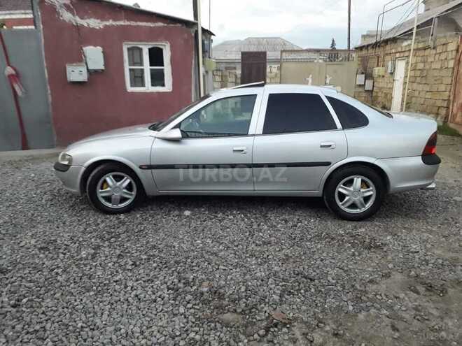 Opel Vectra 1996, 252,314 km - 1.8 l - Sumqayıt