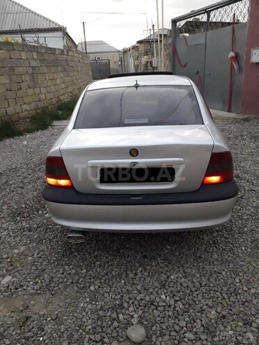 Opel Vectra 1996, 252,314 km - 1.8 l - Sumqayıt