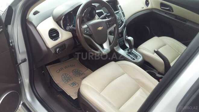 Chevrolet Cruze 2011, 109,000 km - 1.4 l - Bakı