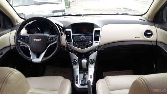 Chevrolet Cruze 2011, 109,000 km - 1.4 l - Bakı