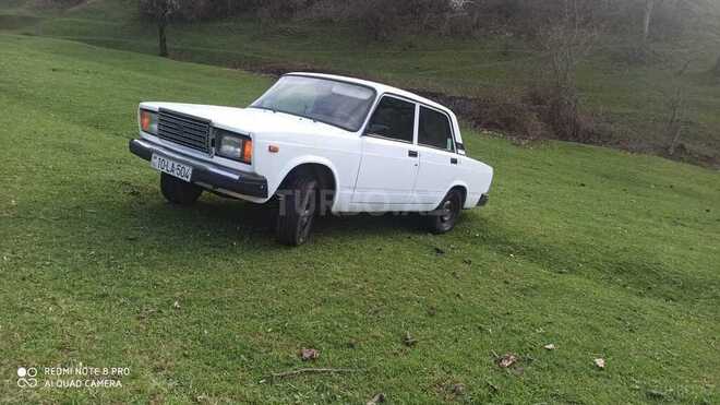 LADA (VAZ) 2107 2002, 150,000 km - 1.6 l - Quba