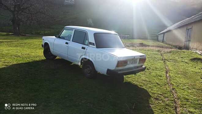 LADA (VAZ) 2107 2002, 150,000 km - 1.6 l - Quba