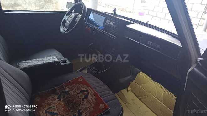 LADA (VAZ) 2107 2002, 150,000 km - 1.6 l - Quba