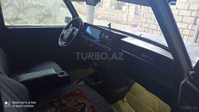 LADA (VAZ) 2107 2002, 150,000 km - 1.6 l - Quba