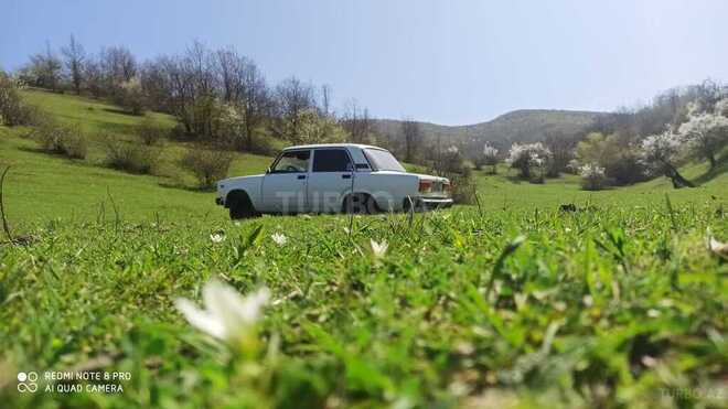 LADA (VAZ) 2107 2002, 150,000 km - 1.6 l - Quba