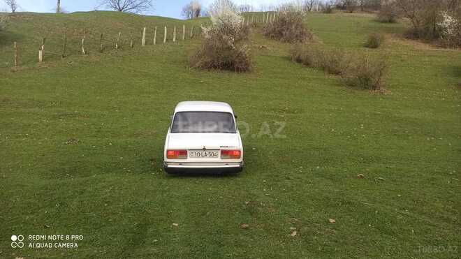 LADA (VAZ) 2107 2002, 150,000 km - 1.6 l - Quba