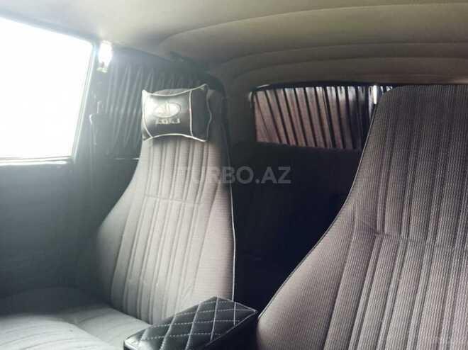 LADA (VAZ) 2107 2002, 150,000 km - 1.6 l - Quba