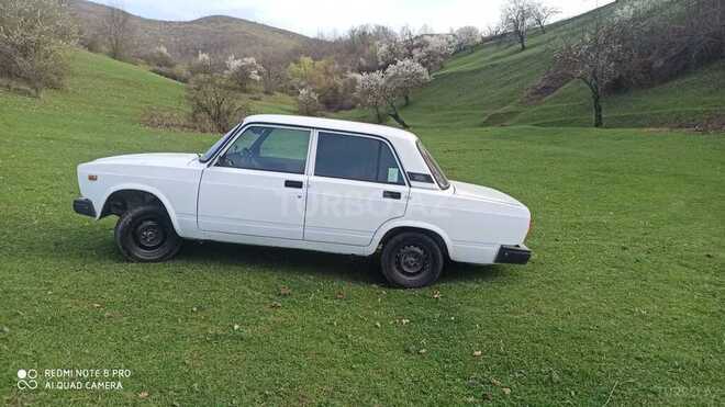 LADA (VAZ) 2107 2002, 150,000 km - 1.6 l - Quba