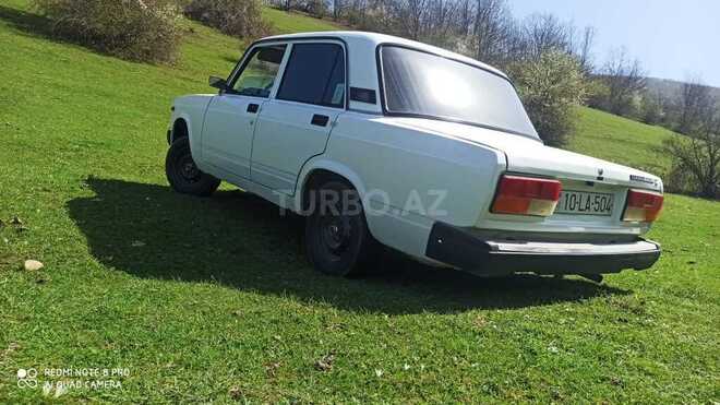 LADA (VAZ) 2107 2002, 150,000 km - 1.6 l - Quba