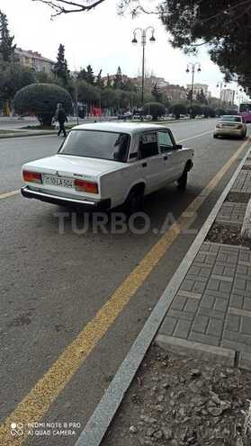 LADA (VAZ) 2107 2002, 150,000 km - 1.6 l - Quba