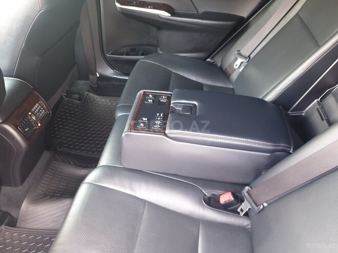 Toyota Camry 2015, 78,500 km - 2.5 л - Bakı