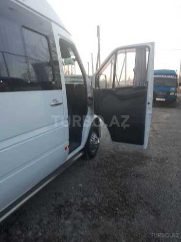 Mercedes Sprinter 313 2004, 285,421 km - 2.7 l - Şirvan
