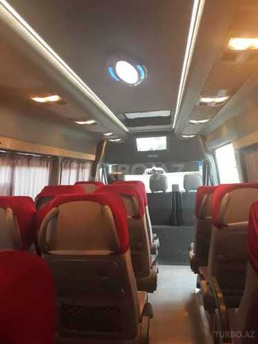 Mercedes Sprinter 313 2004, 285,421 km - 2.7 l - Şirvan