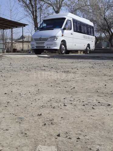 Mercedes Sprinter 313 2004, 285,421 km - 2.7 l - Şirvan