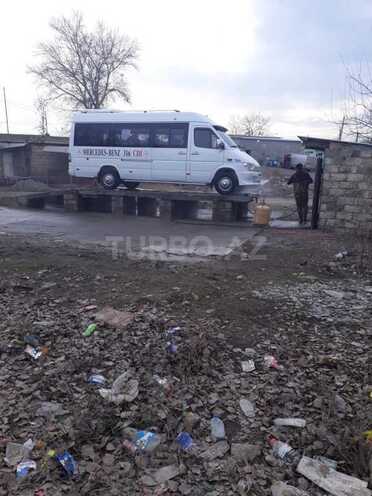 Mercedes Sprinter 313 2004, 285,421 km - 2.7 l - Şirvan