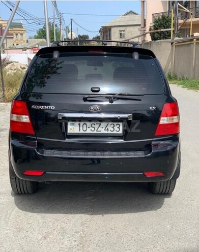 Kia Sorento 2006, 228,000 km - 3.8 l - Bakı