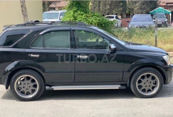 Kia Sorento 2006, 228,000 km - 3.8 l - Bakı