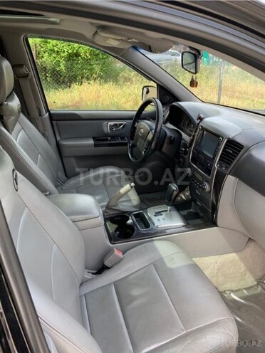 Kia Sorento 2006, 228,000 km - 3.8 l - Bakı