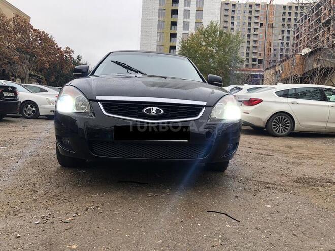 LADA (VAZ) Priora 2015, 47,000 km - 1.6 l - Bakı