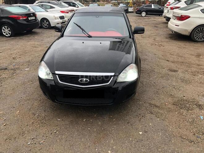 LADA (VAZ) Priora 2015, 47,000 km - 1.6 l - Bakı