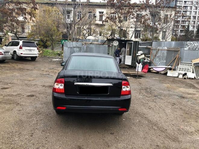 LADA (VAZ) Priora 2015, 47,000 km - 1.6 l - Bakı