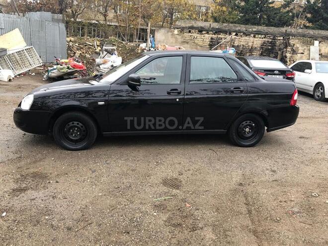 LADA (VAZ) Priora 2015, 47,000 km - 1.6 l - Bakı
