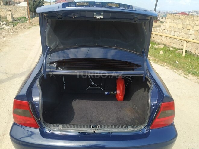 Opel Vectra 2001, 337,000 km - 1.8 л - Bakı