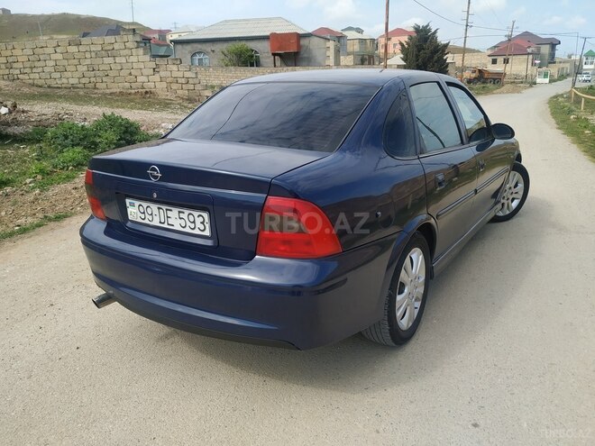 Opel Vectra 2001, 337,000 km - 1.8 л - Bakı