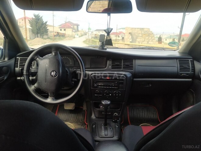 Opel Vectra 2001, 337,000 km - 1.8 л - Bakı