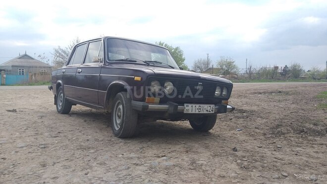 LADA (VAZ) 2106 1999, 190,000 km - 1.6 л - Beyləqan