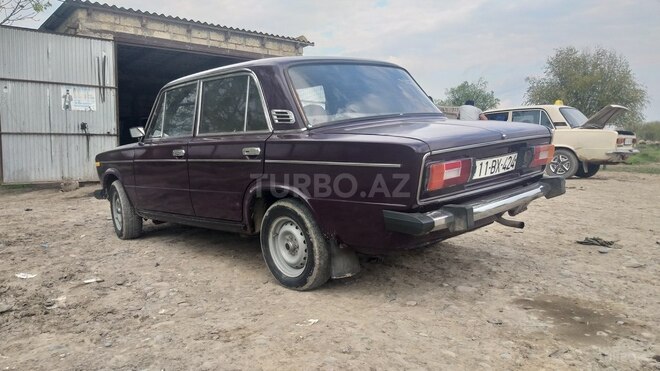 LADA (VAZ) 2106 1999, 190,000 km - 1.6 л - Beyləqan