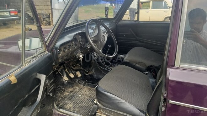 LADA (VAZ) 2106 1999, 190,000 km - 1.6 л - Beyləqan