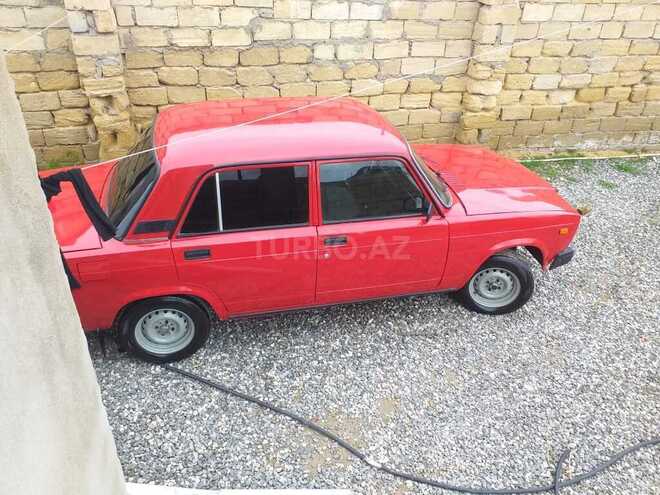 LADA (VAZ) 2107 1990, 35,426 km - 1.6 л - Sumqayıt
