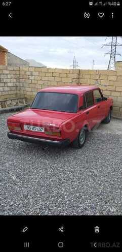 LADA (VAZ) 2107 1990, 35,426 km - 1.6 л - Sumqayıt