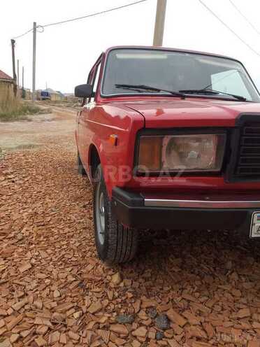 LADA (VAZ) 2107 1990, 35,426 km - 1.6 л - Sumqayıt